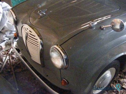 1959' Austin A35 Countryman photo #6