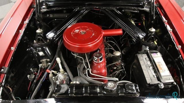 1963' Ford Falcon photo #2