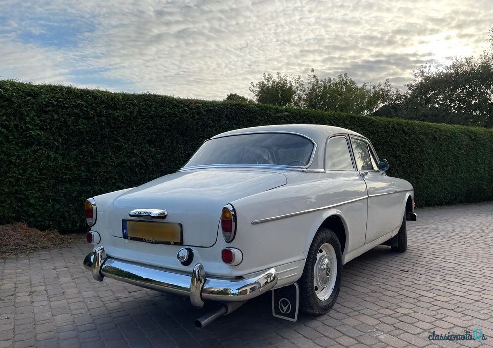 1964' Volvo photo #4