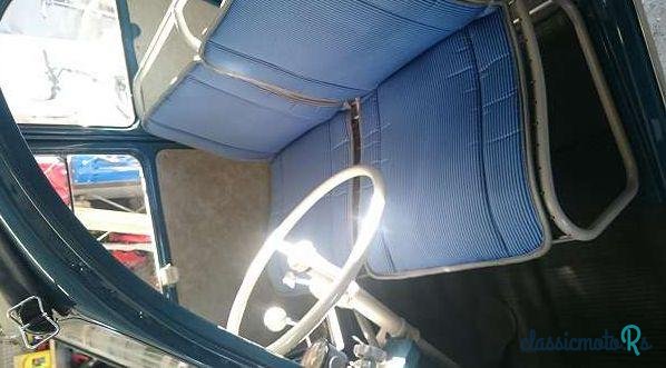 1961' Citroen 2CV photo #1