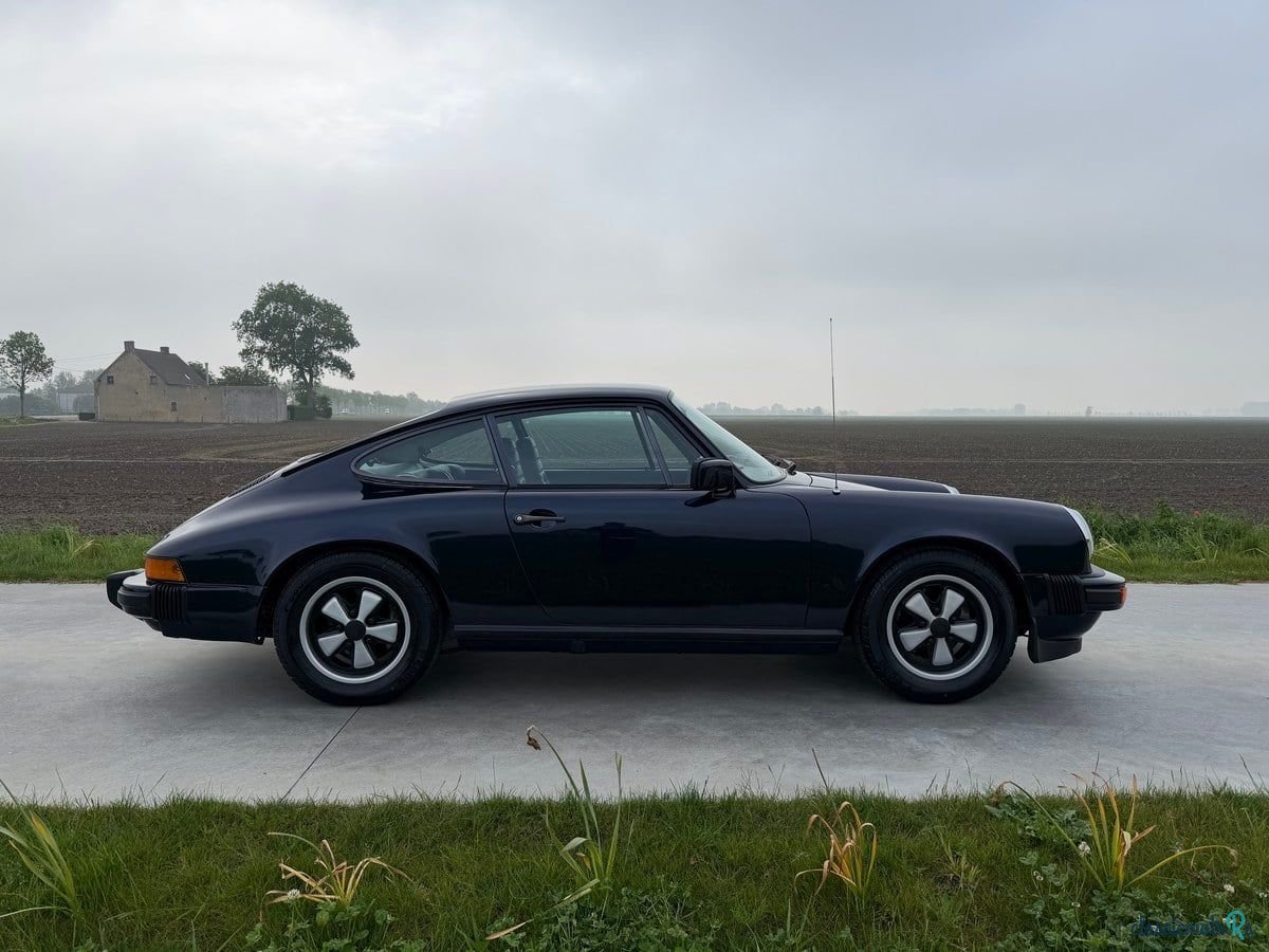 1976' Porsche 911 photo #6