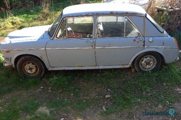 1970' Riley Kestrel photo #4