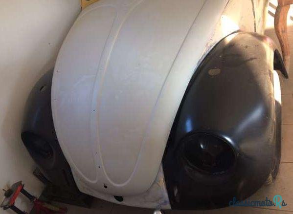 1970' Volkswagen Käfer photo #5