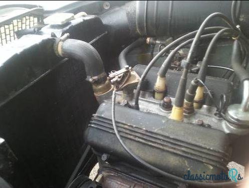 1958' Lancia Appia photo #3