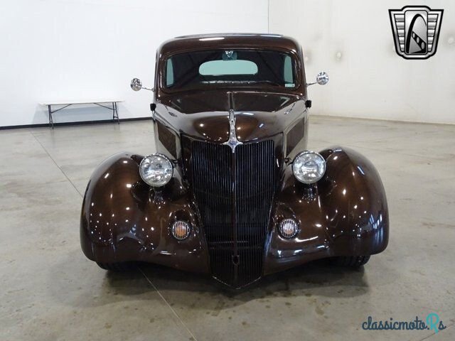 1936' Ford photo #2