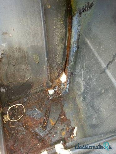 1984' Mercedes-Benz 230 W123 230Ce photo #2