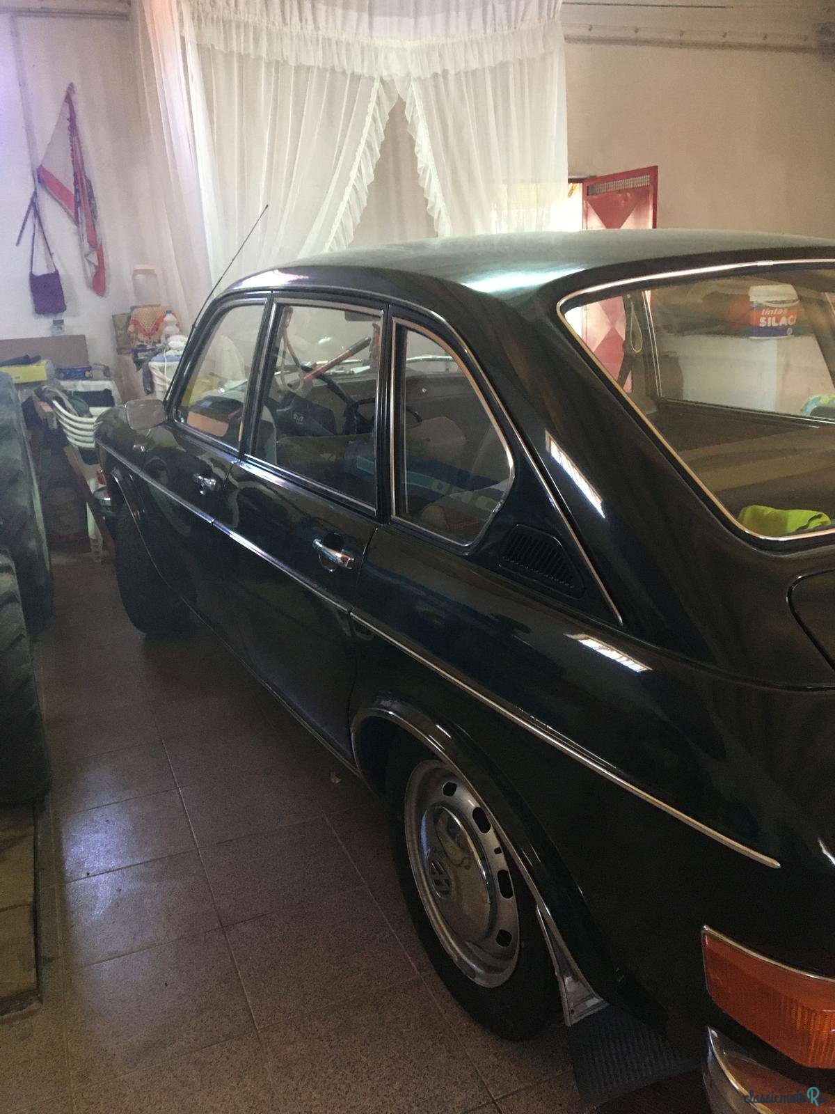 1971' Volkswagen photo #3