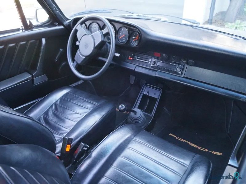 1976' Porsche 911 photo #5