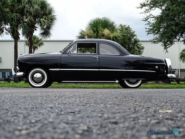 1949' Ford photo #5