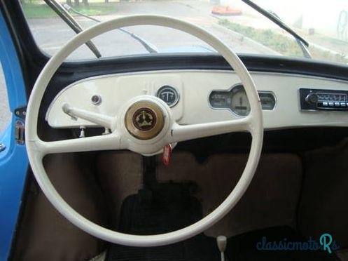 1953' Renault 4CV photo #1