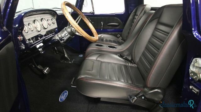 1965' Ford F-100 photo #3