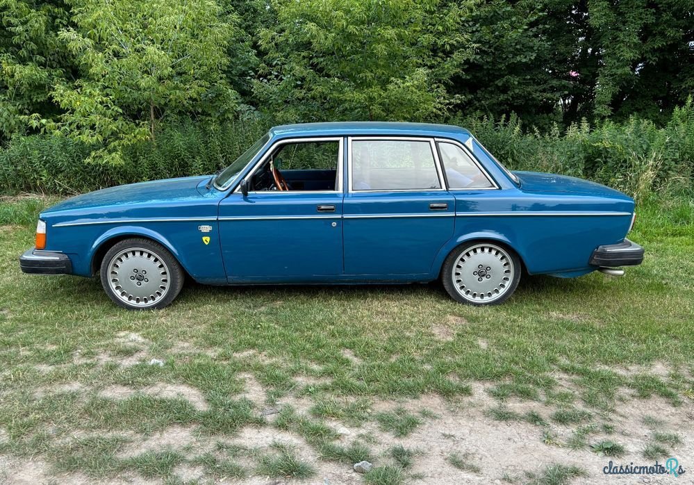 1978' Volvo 245 photo #1