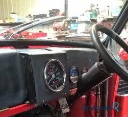 1966' MINI Mk1 Cooper S Replica photo #3