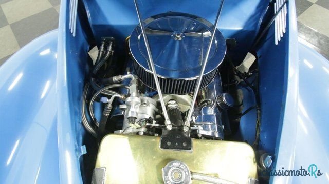 1939' Ford photo #3
