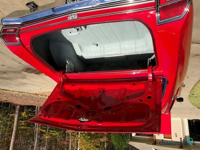 1969' Chevrolet Chevelle photo #4