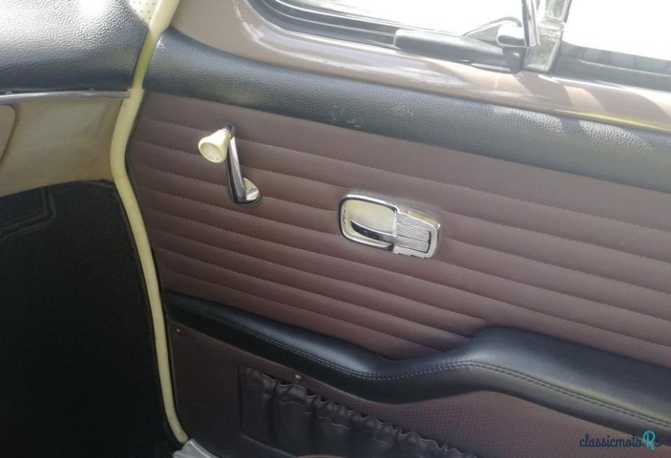 1963' Volkswagen Type-3 photo #2