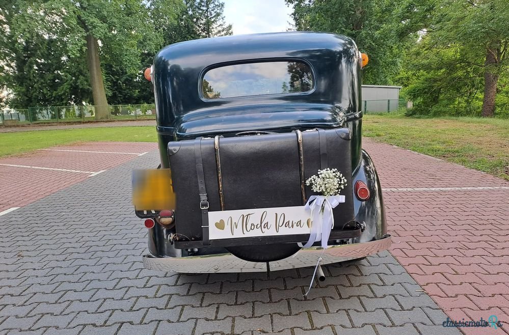 1937' Fiat Simca photo #5