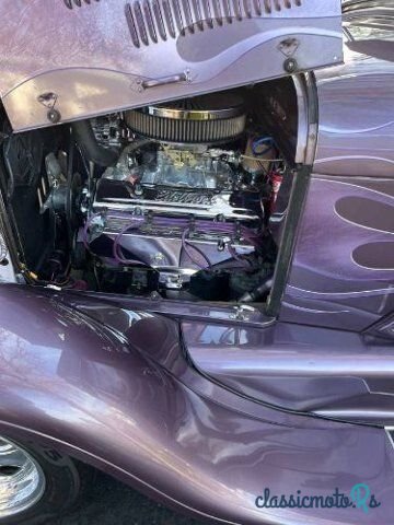 1929' Ford Model A photo #5