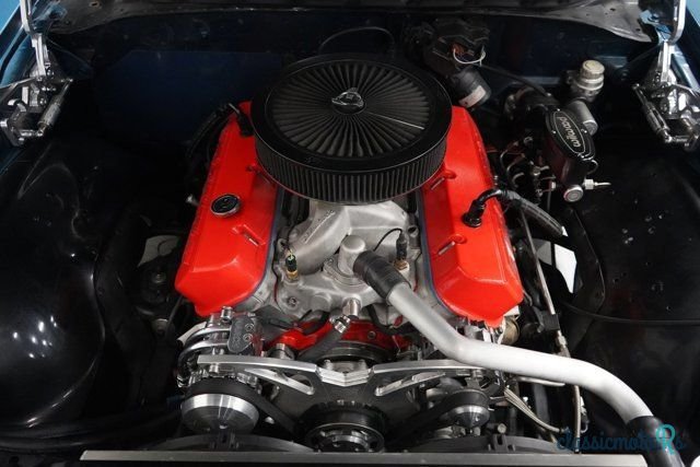 1970' Chevrolet Chevelle photo #2