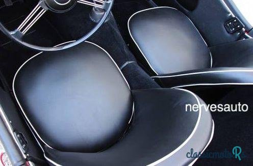 1962' Triumph TR3 B photo #4