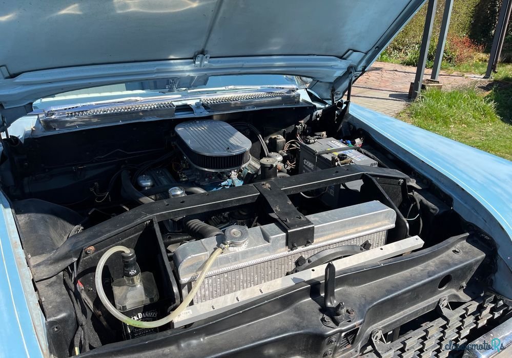 1959' Buick Le Sabre photo #5