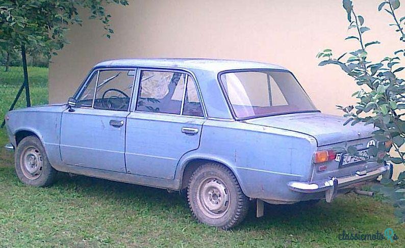 1974' VAZ Lada photo #1