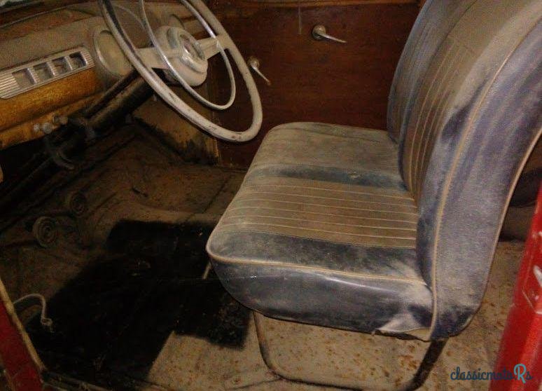 1947' Ford V8 photo #3