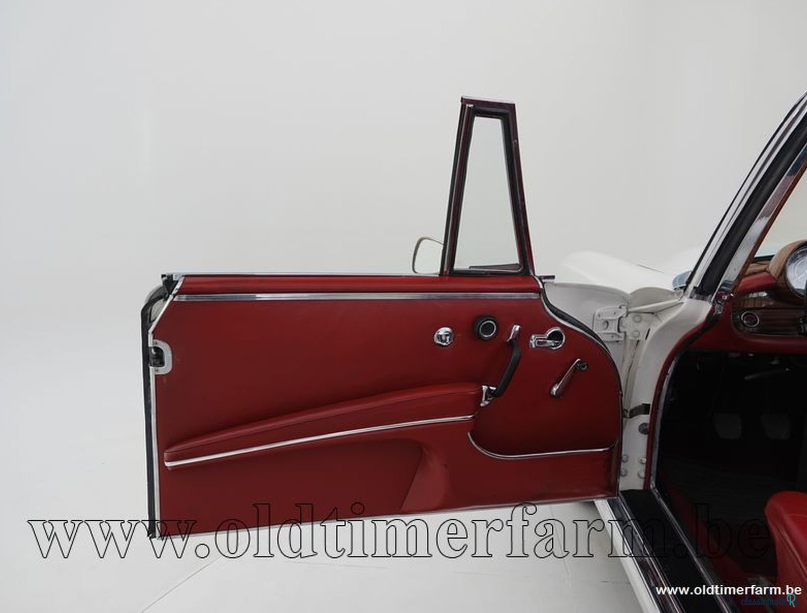 1967' Mercedes-Benz 250 Se photo #5