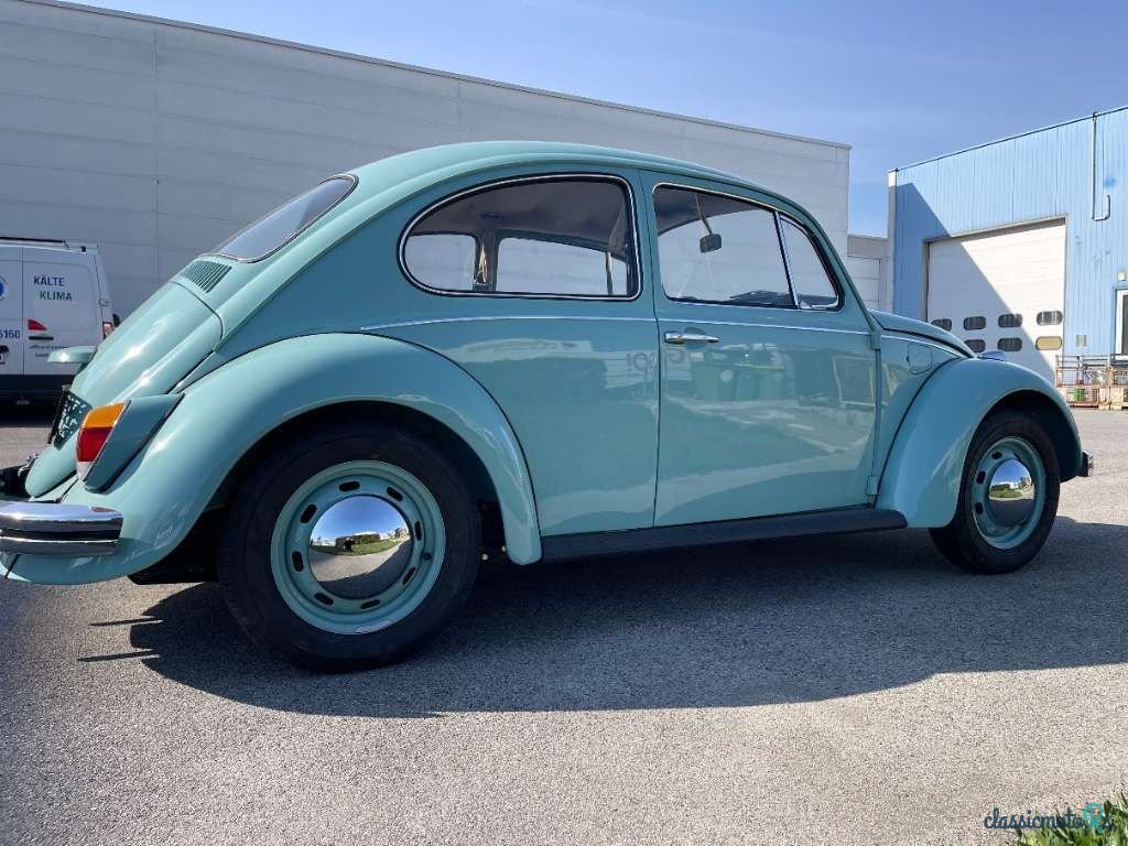 1968' Volkswagen Type 11 photo #4