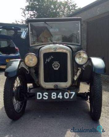 1929' Austin Austin 7 7 Top Hat photo #4