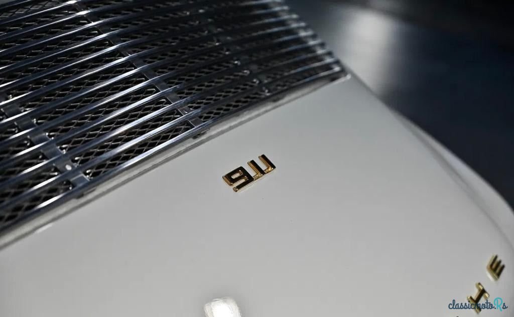 1973' Porsche 911 photo #4