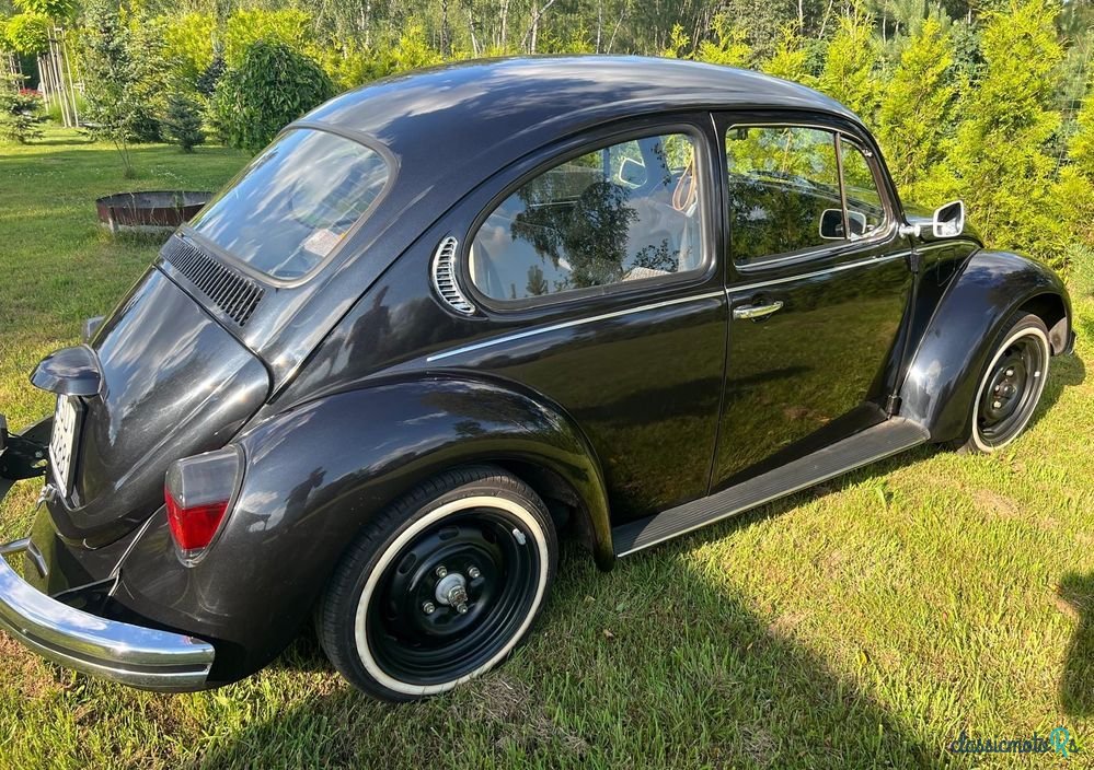 1966' Volkswagen Garbus photo #5