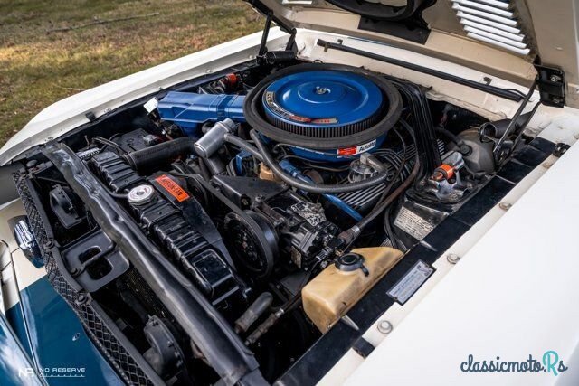 1968' Shelby Cobra photo #3