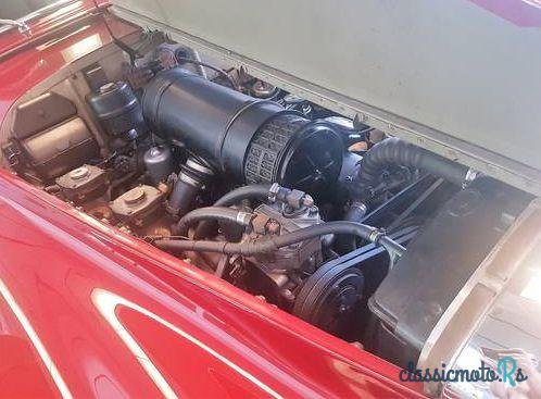 1959' Bentley S1 photo #2