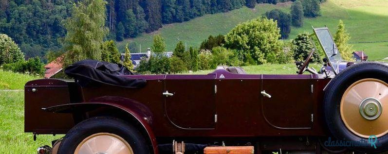 1926' Rolls-Royce Phantom photo #4