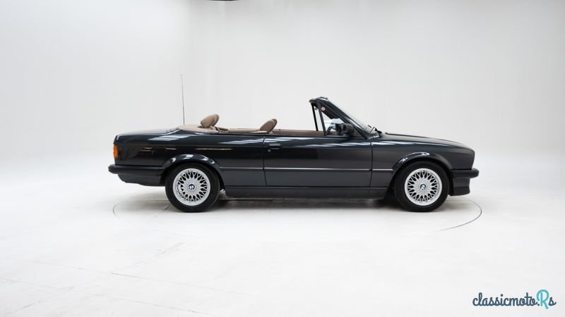 1990' BMW 320i '90 CH8834 photo #3