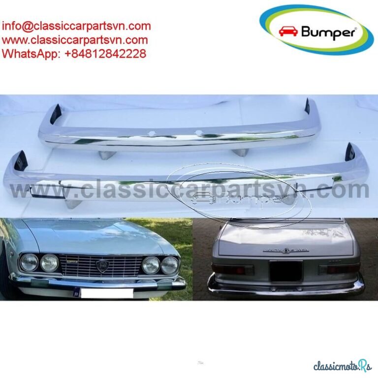 1970' Lancia photo #2