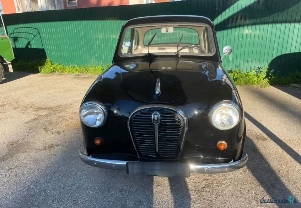 1959' Austin A35 photo #1