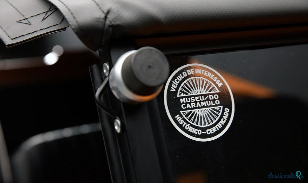 1981' Citroen Mehari photo #4