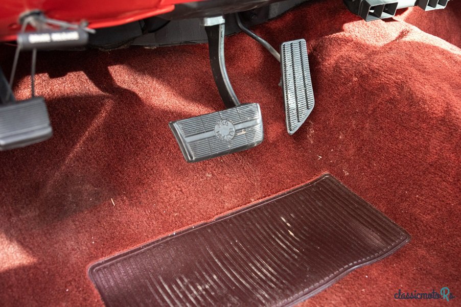 1987' Chevrolet Blazer photo #6