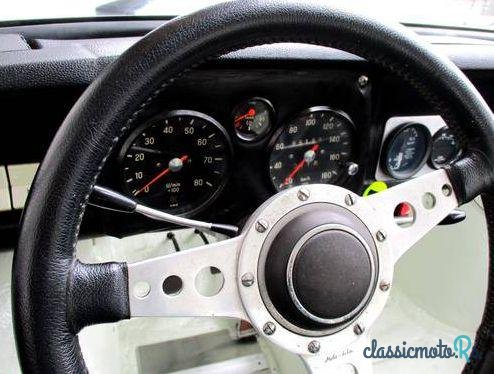 1967' NSU Prinz Tts photo #4