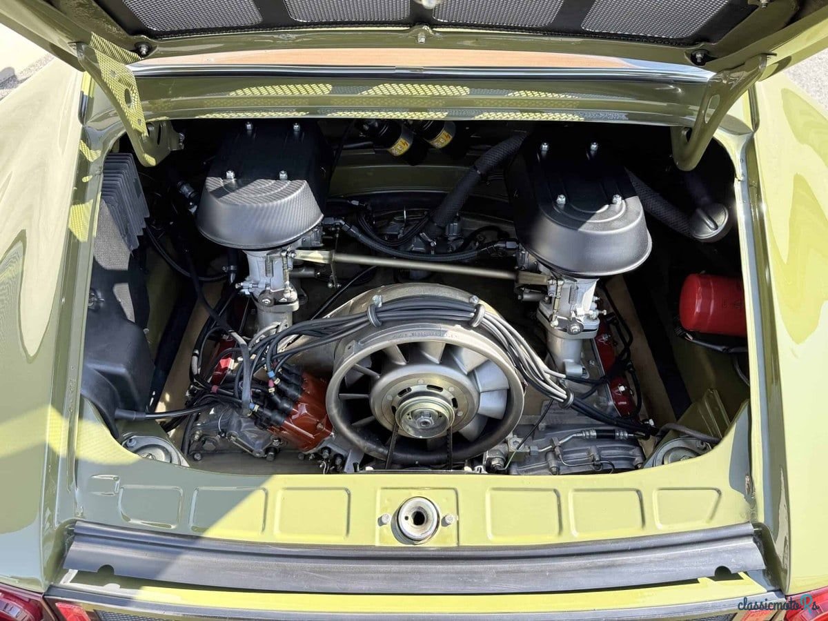 1978' Porsche 911 photo #3
