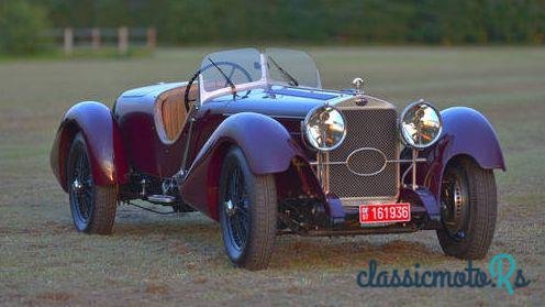 1929' Delage D6 photo #6