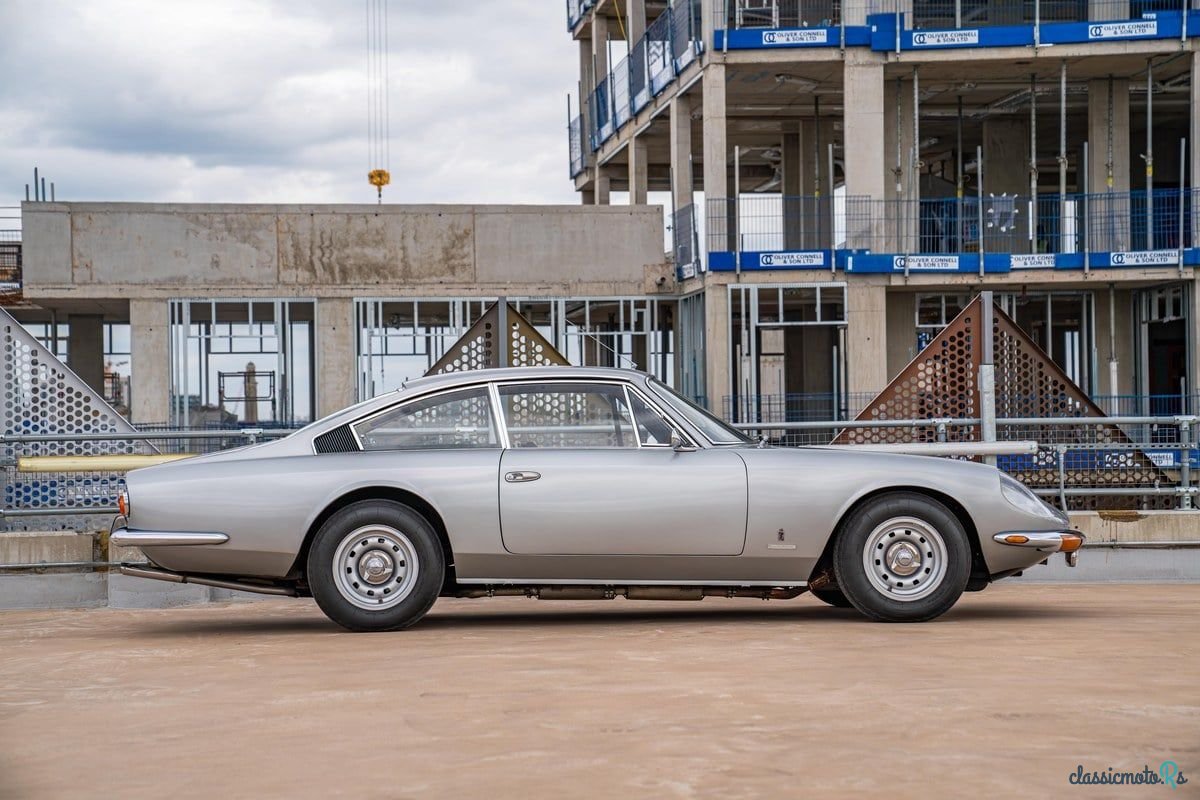 1970' Ferrari 365 photo #4