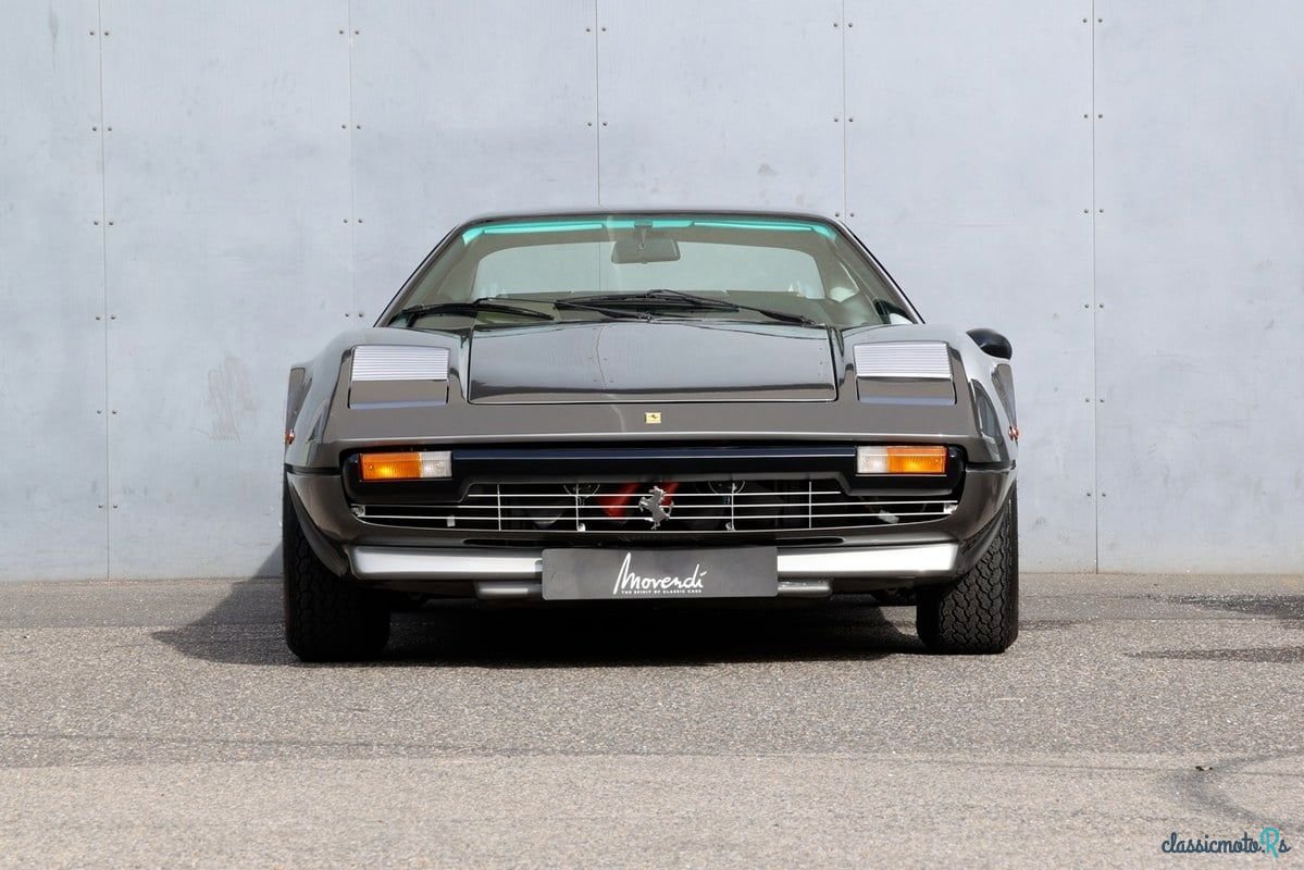 1977' Ferrari 308 photo #6