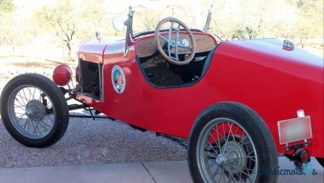 1926' Ford Model T photo #1