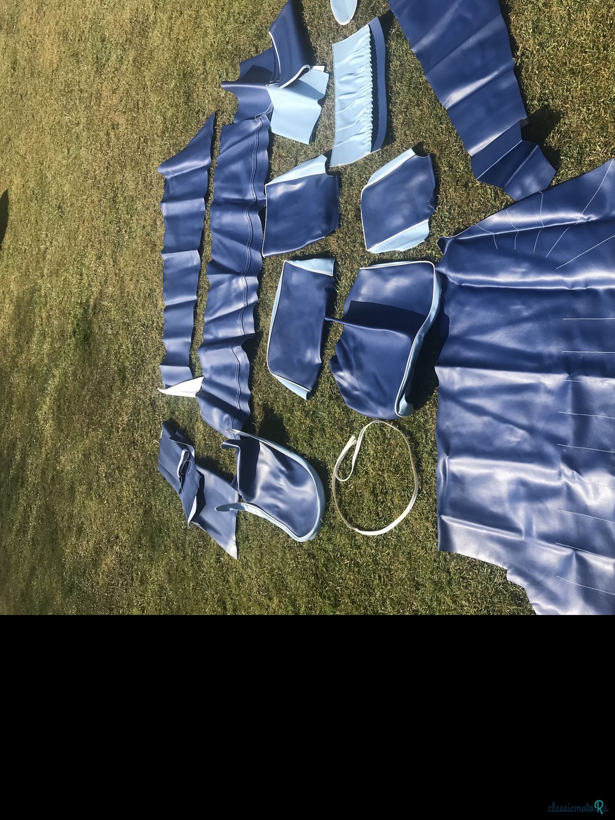 1960' Messerschmitt Kr 200 Cabriolet photo #6