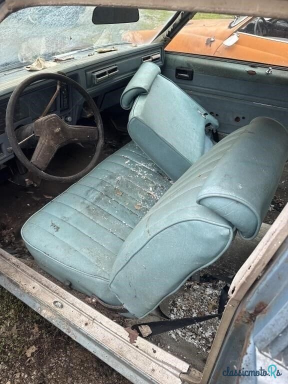 1978' Chevrolet Nova photo #5