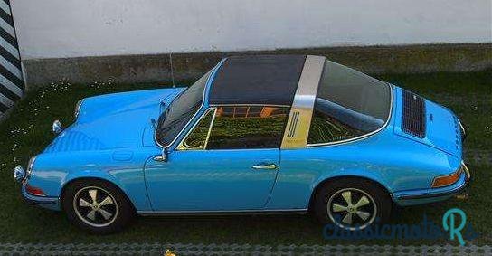 1970' Porsche 2.2 S Targa photo #3