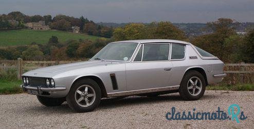 1971' Jensen Interceptor Mk111 Interceptor photo #1